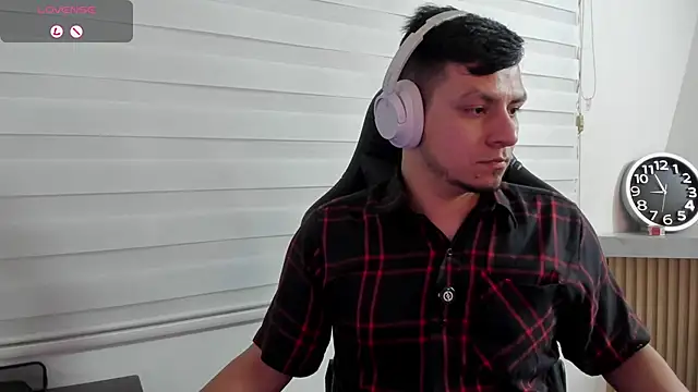Show Webcam de Rick_Adams