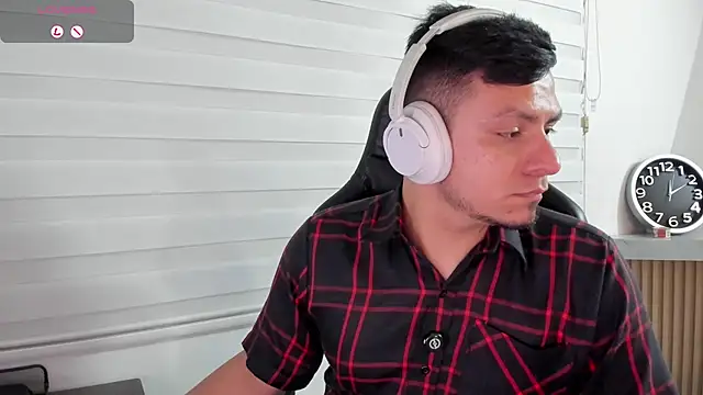 Show de webcam de Rick_Adams