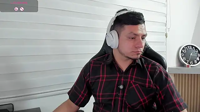 Rick_Adams Webcam show
