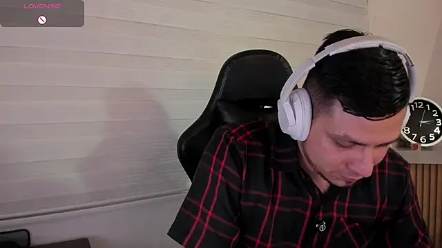 Rick_Adams Webcamshow