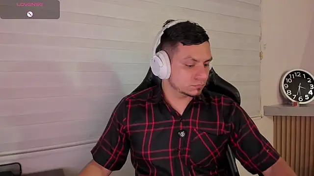 Rick_Adams Webcamshow