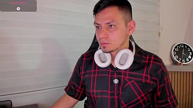 Rick_Adams Webcam-Show