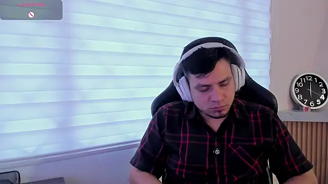 Show Webcam de Rick_Adams