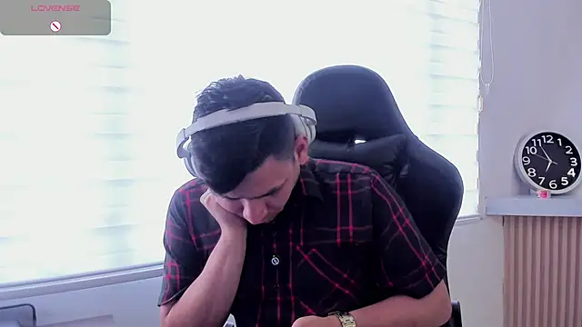 Rick_Adams Webcamshow