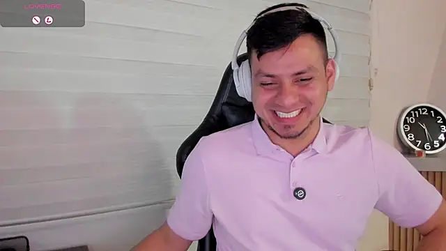 Show Webcam de Rick_Adams