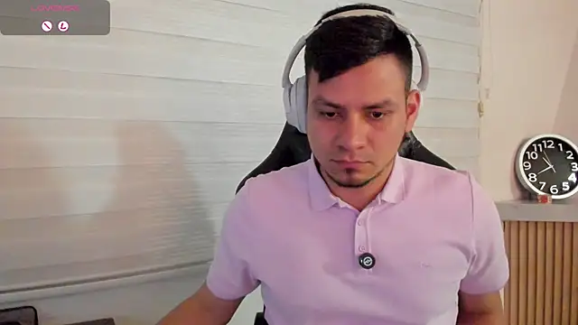Rick_Adams' Webcam Show