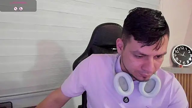 Rick_Adams Webcam-Show