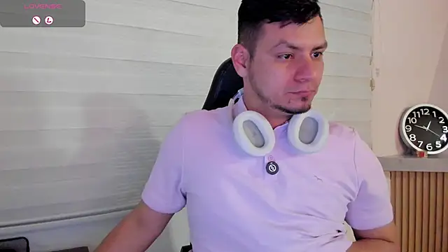 Show Webcam de Rick_Adams