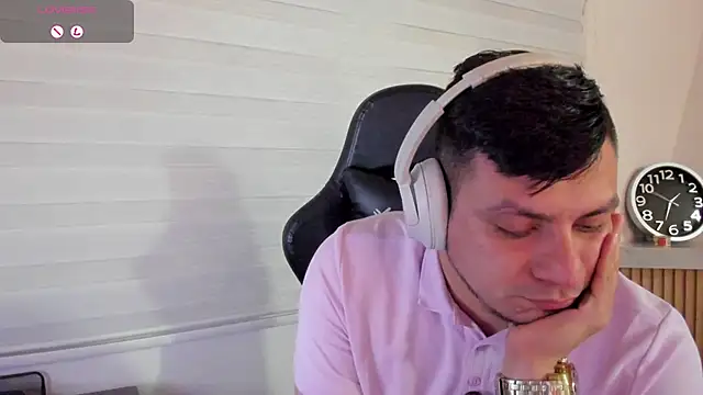Rick_Adams Webcamshow