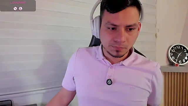 Show Webcam de Rick_Adams