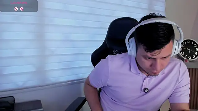 عرض كام Rick_Adams