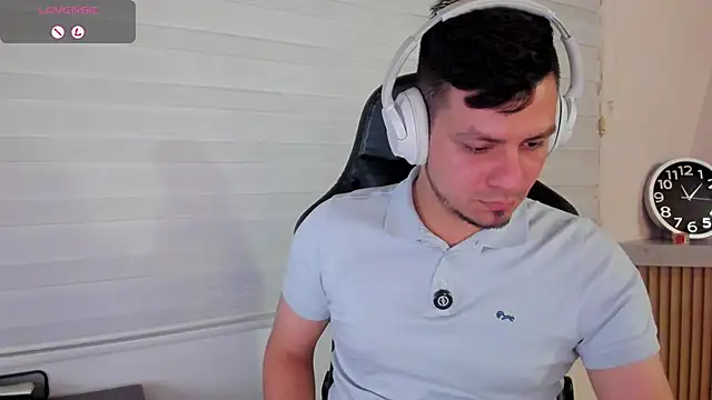 Rick_Adams – webcam-show