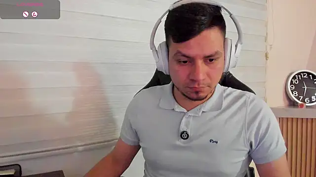 Rick_Adams Webcamshow