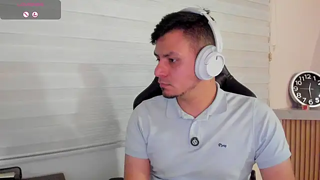 Rick_Adams' Webcam Show