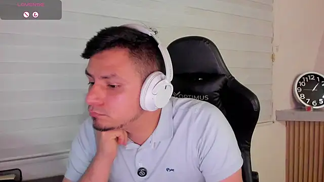 عرض كام Rick_Adams