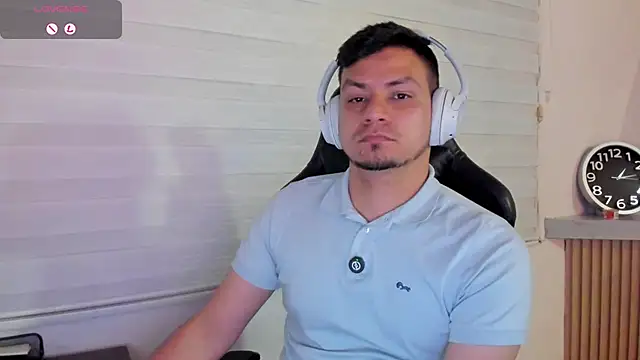 Rick_Adams' Webcam Show