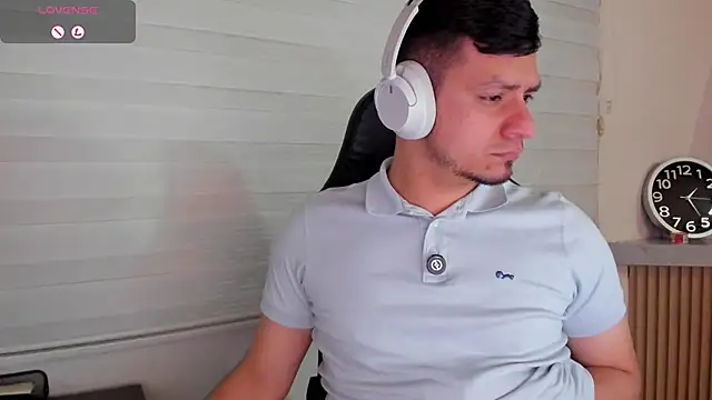 Rick_Adams webcam show