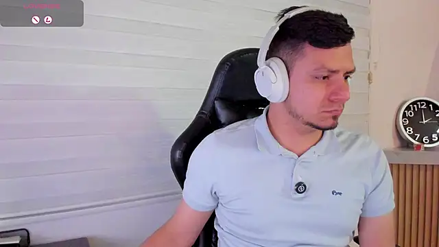 Rick_Adams Webcam show