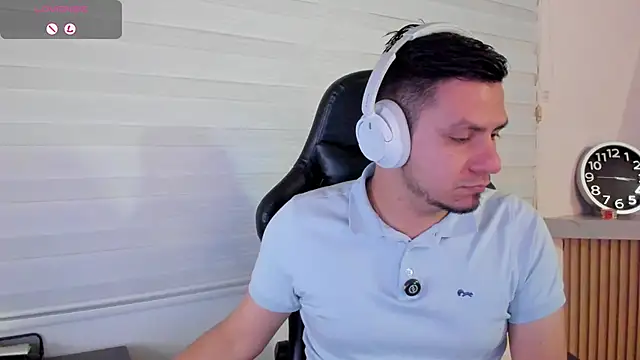 Show Webcam de Rick_Adams