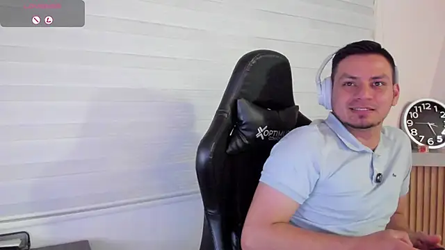 Rick_Adams' Webcam Show