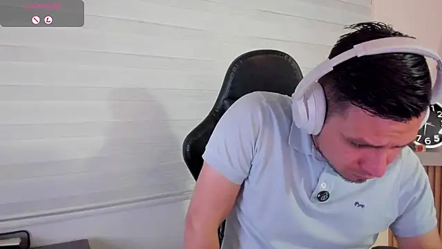Rick_Adams webcam show