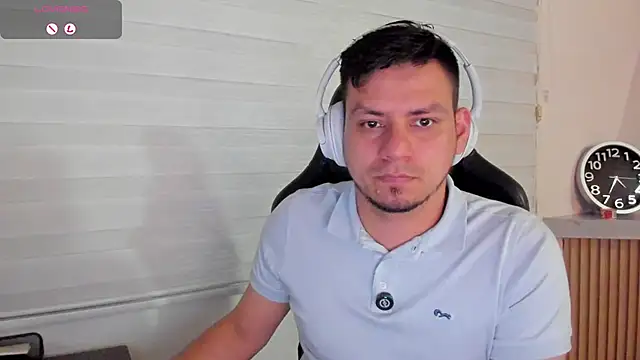 Rick_Adams' Webcam Show