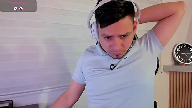 Rick_Adams' Webcam Show