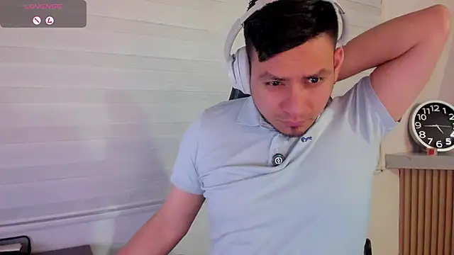 Rick_Adams Webcam-Show