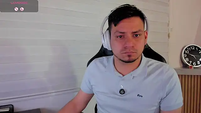 Rick_Adams Webcamshow