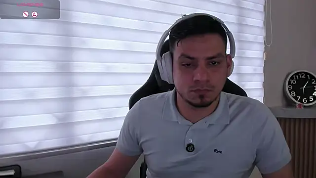 Rick_Adams Webcamshow