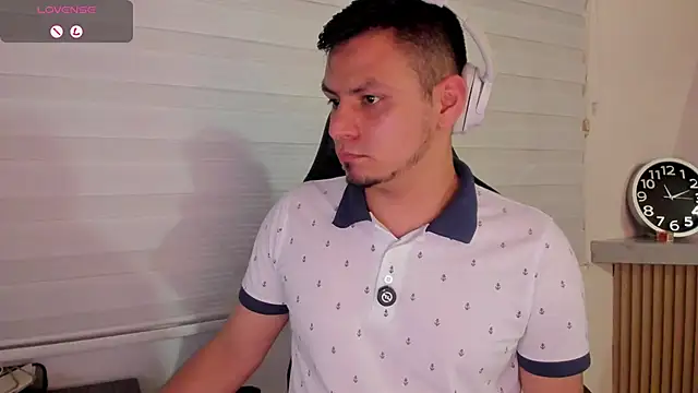عرض كام Rick_Adams