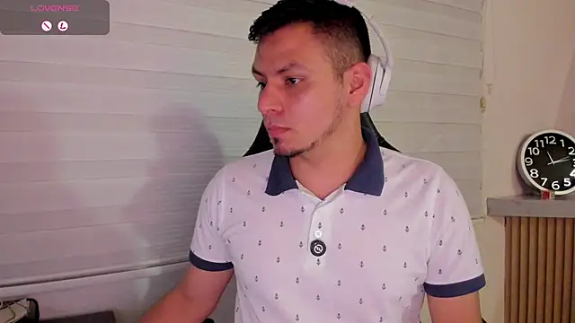 Show Webcam de Rick_Adams