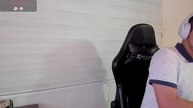 Rick_Adams Webcamshow