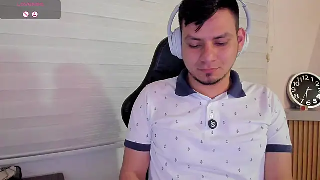 Show de webcam de Rick_Adams