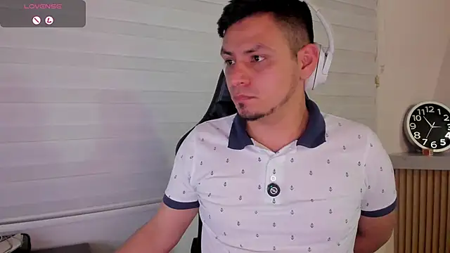 Rick_Adams Webcam show