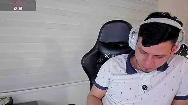 Rick_Adams' Webcam Show