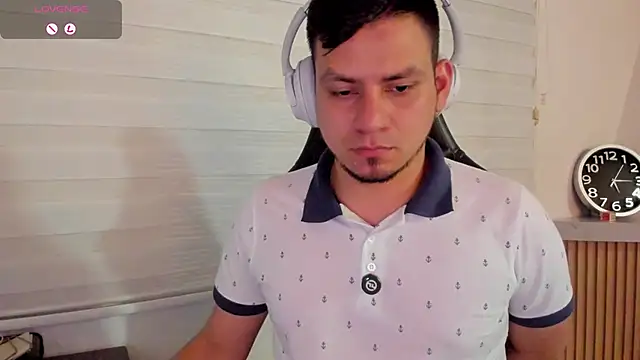 عرض كام Rick_Adams