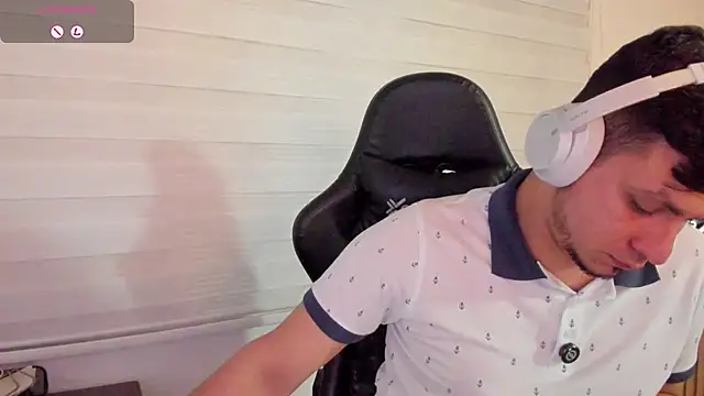 Show Webcam de Rick_Adams