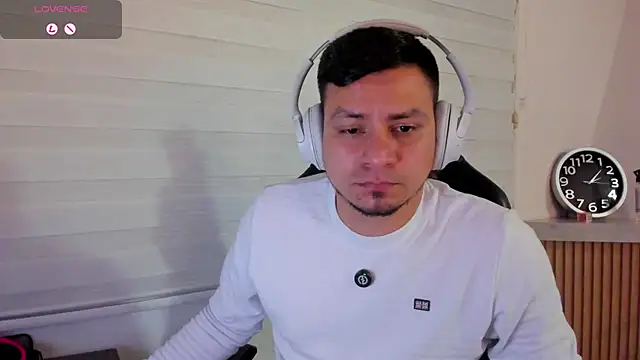 Rick_Adams Webcam Show