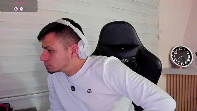 عرض كام Rick_Adams