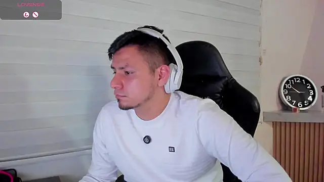 Rick_Adams Show Webcam
