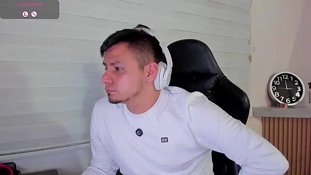 Rick_Adams' Webcam Show
