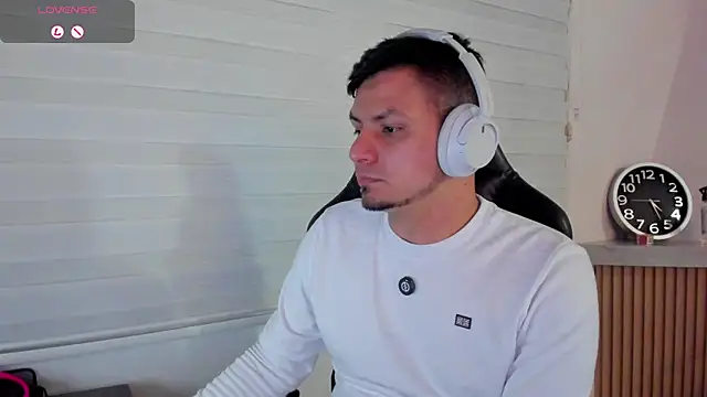 عرض كام Rick_Adams
