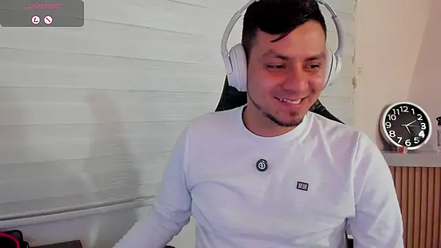 Rick_Adams Webcam-Show