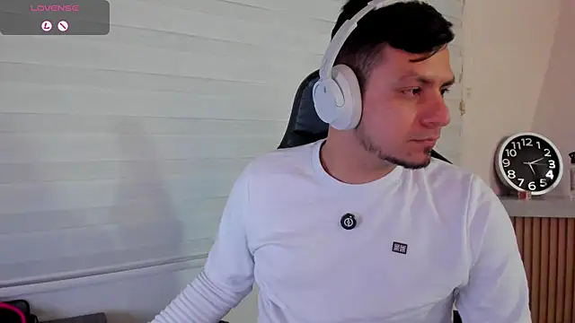 Rick_Adams' Webcam Show