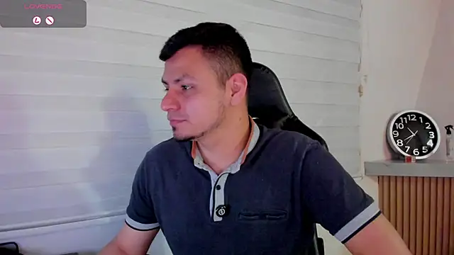 Rick_Adams Webcamshow