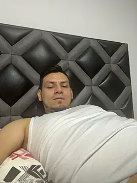 Rick_Adams Show Webcam