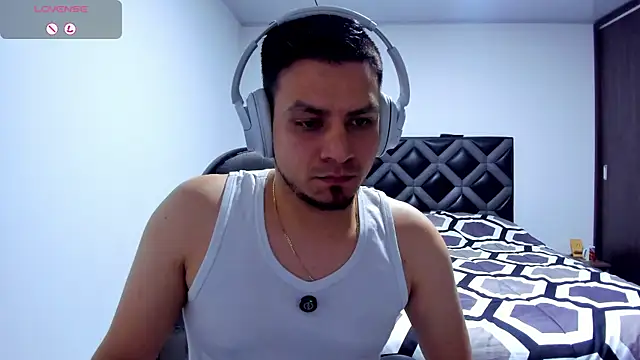 Show webcam de Rick_Adams