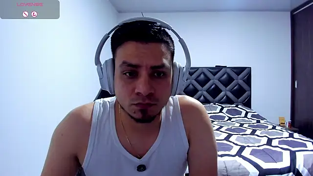 Rick_Adams Pertunjukan Webcam