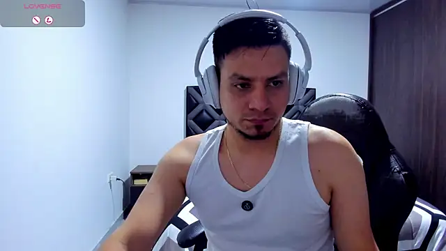 Show webcam de Rick_Adams